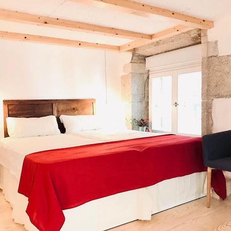 Enjoy The Old Town In A Full Renovated Duplex Leilighet La Coruña Eksteriør bilde