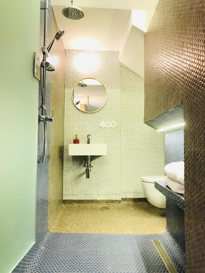 Enjoy The Old Town In A Full Renovated Duplex Leilighet La Coruña Eksteriør bilde