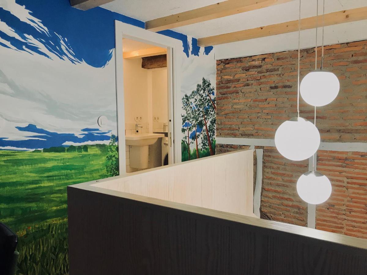 Enjoy The Old Town In A Full Renovated Duplex Leilighet La Coruña Eksteriør bilde